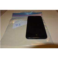 APPLE IPHONE 7 PLUS, BLACK, UNKNOWN SIM