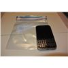 Image 1 : BLACKBERRY CLASSIC, UNKNOWN SIM, NEW MODEL WITH KEYBOARD