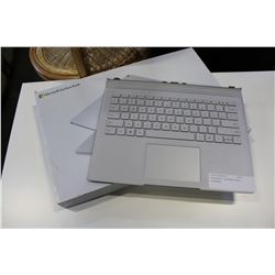 MICROSOFT SURFACE BOOK KEYBOARD