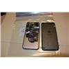 Image 1 : 2 APPLE IPOD TOUCH 5TH GEN, GREY AND BLACK