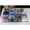 Image 1 : LOT OF BLU RAY MOVIES