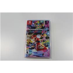 NEW MARIO KART 8 DELUXE FOR NINTENDO SWITCH