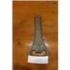 Image 1 : COMINCO WCS IRON AND STEEL BOTTLE OPENER