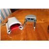 Image 2 : 2 LOKMAS HEAVY DUTY LOCKS
