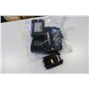 Image 1 : 2 MAKITA 18V LITHIUM BATTERIES AND CHARGER