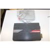 Image 1 : US ACOUSTIC 80WX4 CAR AMP AND POLAROID PORTABLE DVD PLAYER