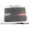 Image 2 : US ACOUSTIC 80WX4 CAR AMP AND POLAROID PORTABLE DVD PLAYER