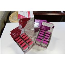 FIVE BOXES OF E-VAPORIZERS RETAIL $200 PER BOX