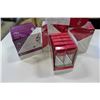 Image 2 : FIVE BOXE OF E-VAPORIZERS RETAIL $200 PER BOX