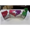 Image 1 : 4 BOXES OF E-VAPORIZERS $200 RETAIL