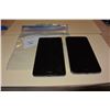 Image 1 : 2 HUAWEI NOVA PLUS, FIDO AND UNKNOWN SIMS