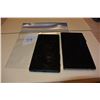 Image 1 : SONY XPERIA G, GREEN, AND SONY XPERIA N, BLACK