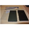Image 2 : SONY XPERIA G, GREEN, AND SONY XPERIA N, BLACK