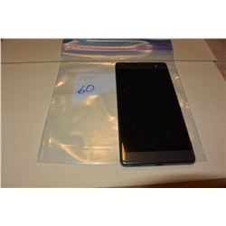 SONY XPERIA C5 ULTRA, UNKNOWN SIM