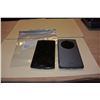 Image 1 : 2 LAG G4, WHITE WITH CASE, FIDO SIMS