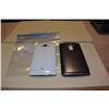 Image 2 : 2 LAG G4, WHITE WITH CASE, FIDO SIMS