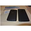 Image 2 : LG VIO, DUAL SIM, CRACKED SCREEN AND LG K8 BELL SIM