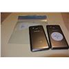 Image 2 : 2 SAMSUNG GALAXY GRAND PRIME, SILVER, FIDO