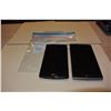 Image 1 : LG G STYLO, , GREY AND LG G4 VM SIM, LEATHER BACK