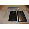 Image 2 : LG G STYLO, , GREY AND LG G4 VM SIM, LEATHER BACK