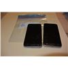 Image 1 : 2 SAMSUNG GALAXY J3, NFC, UNKNOWN SIMS