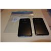 Image 2 : 2 SAMSUNG GALAXY J3, NFC, UNKNOWN SIMS