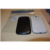 Image 2 : 2 SAMSUNG GALAXY S3, BELL, FIDO SIMS