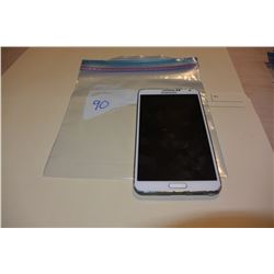 SAMSUNG GALAXY NOTE 3 LTE, WHITE, FOREIGN SIM