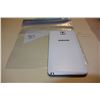 Image 2 : SAMSUNG GALAXY NOTE 3 LTE, WHITE, FOREIGN SIM