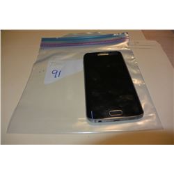 SAMSUNG GALAXY S6 EDGE, FIDO SIM