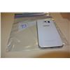 Image 2 : SAMSUNG GALAXY S6 EDGE, WHITE, UNKNOWN SIM