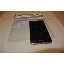 SAMSUNG GALAXY NOTE 5, UNKNOWN SIM