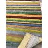 Image 2 : NEW 5 X 8 WOOL AREA CARPET RETAIL $299