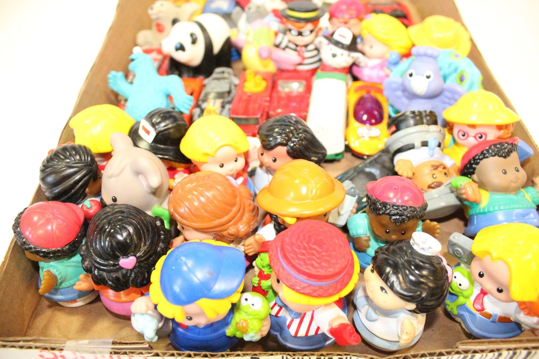 Little People Toys Little People Toys