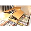 Image 2 : LARGE LOT OF DVDS