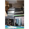 Image 2 : TWO TRAYS OF CDS APPROX. 120