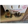 Image 1 : LOT OF VARIOUS METAL FIGURES