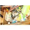 Image 2 : BOX OF NEW HOBBY SHOP PARTS