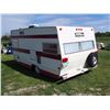 Image 4 : 1973 Holiday Trailer – VIN 960650