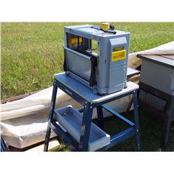 Trademaster Planer Pr12515