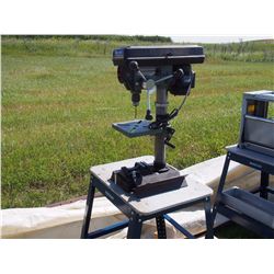 King Canada 10” Drill Press