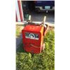 Image 1 : AC 225 Amp Lincoln Welder