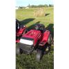 Image 1 : 2004 Yardmachines By MTD, Shift On The Go, 15 1/2 HP, 42” Cut, Always Shedded