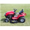 Image 4 : 2004 Yardmachines By MTD, Shift On The Go, 15 1/2 HP, 42” Cut, Always Shedded