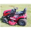 Image 3 : 2009 Craftsman YTS 4500 24 HP With 46” Cut, Always Shedded