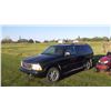 Image 1 : 2004 GMC Jimmy SUV, 4x4, 190,000 KM, Kept in Garage, 1GKDT13X44K144835