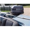 Image 7 : 1979 16 ft Stingray, 115 HP Evinrude Motor W/Trailer And Lots Of Extras