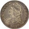 Image 1 : 1817 50C. PCGS VF25.