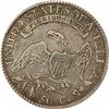 Image 2 : 1817 50C. PCGS VF25.