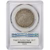 Image 4 : 1817 50C. PCGS VF25.